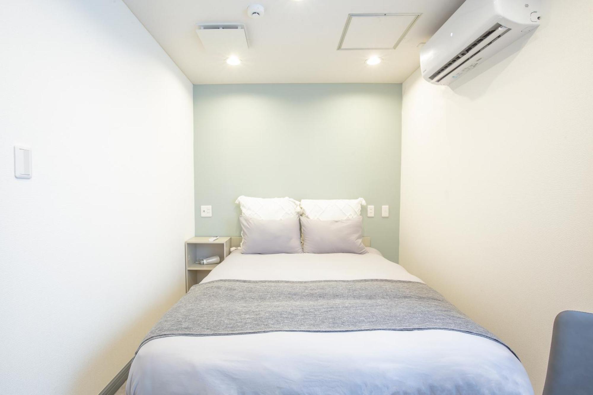 Hotel Tokyo Journey Portal Kinshicho I Self Check-In Check-Out Minutes From Sumiyoshi Station & Iconic Attractions & Sky Tree Exterior photo
