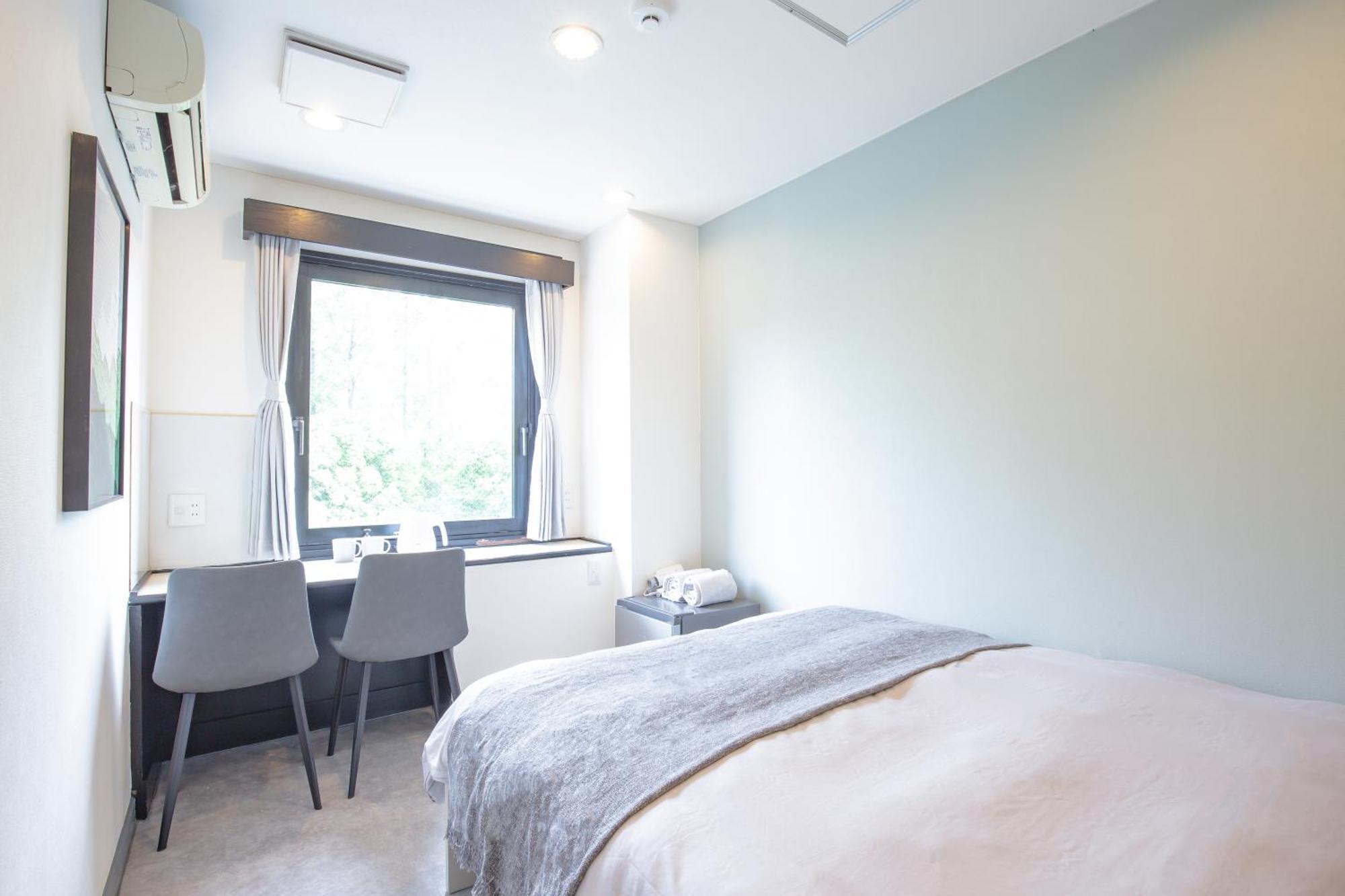 Hotel Tokyo Journey Portal Kinshicho I Self Check-In Check-Out Minutes From Sumiyoshi Station & Iconic Attractions & Sky Tree Exterior photo